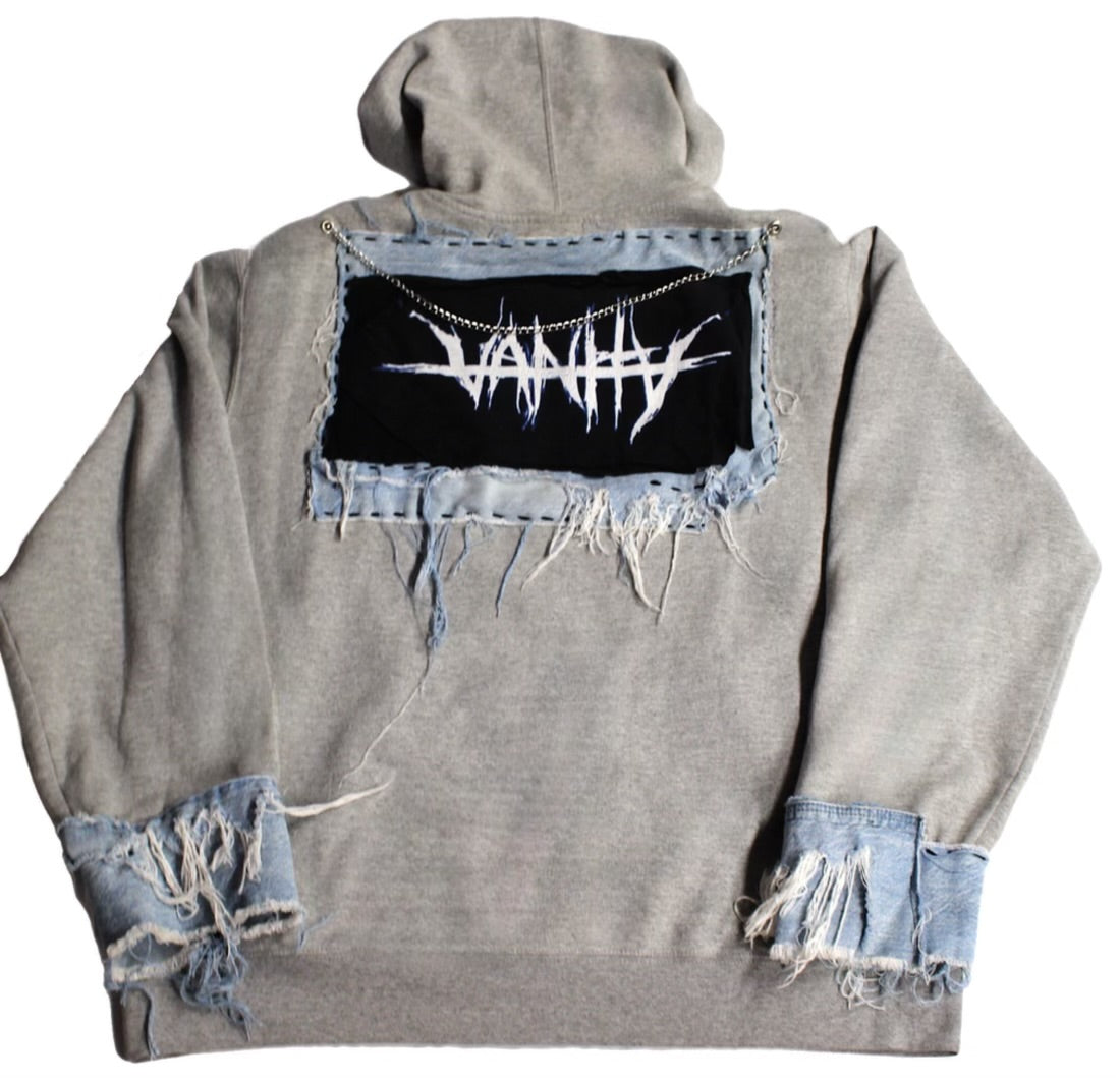 Juice wrld no vanity hoodie online